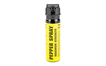 Ps Products  EC120FT-C PS 4OZ ELIMINATOR PEPR SPRY FLIP TOP