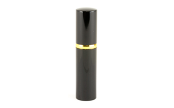 Ps Products HOT LIPS LSPS14-BLK PS 3/4OZ LIPSTICK DISG PEPR SPRY BLK