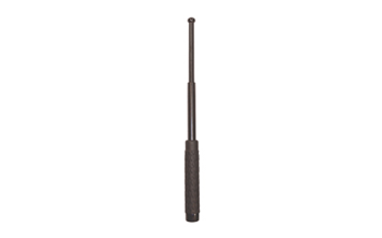 Ps Products PSNS-16R NS-16R PS EXP BATON 16" RUBBER HANDLE BLK