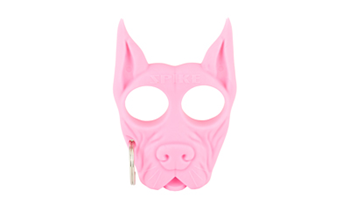 Ps Products  SPIKE-PK PS SPIKE SELF DEFENSE KEY CHAIN PINK