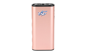 Ps Products  ZAPEDGERG PS ZAP EDGE USB RECHARGE ROSE GOLD