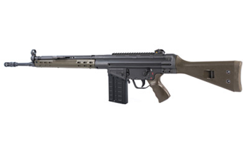Ptr Industries PTR-91 GIR PTR101 PTR 91 GIR 308WIN 18" 20RD GREEN WSM