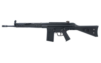 Ptr Industries PTR-91 A3S PTR109 PTR 91 A3S 308WIN 18" 20RD BLK