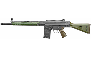 Ptr Industries PTR-91 GIRK PTR 113 PTR 91 GIRK 308WIN 16" 20RD GRN WSM