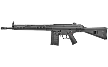 Ptr Industries PTR-91 A3SK PTR 114 PTR 91 A3SK 308WIN 16" 20RD BLK WSM