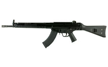 Ptr Industries PTR-32 KFR PTR200 PTR 32 KFR 762X39 16" 30RD FXD BLK