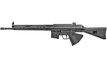 Ptr Industries PTR-91 A3SK PTR410 PTR 91 A3SK 308WIN 16" 10RD BLK CA