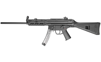 Ptr Industries  PTR608 PTR 9R 9MM 16" MLOK 30RD BLK