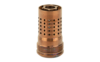 CHERRY BOMB Q LLC Cherry Bomb 5/8X24 .30CAL