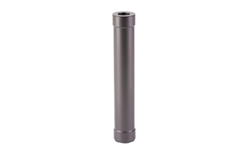 Q LLC  SIL-EC-22 Q EL CAMINO 22LR TITNM 1/2X28