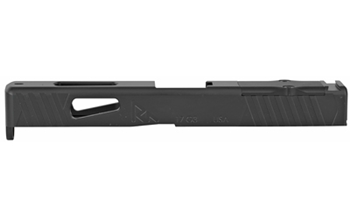 Rival Arms G17 RA-RA10G102A RA SLIDE FOR GLK 17 GEN 3 A1 RMR BLK
