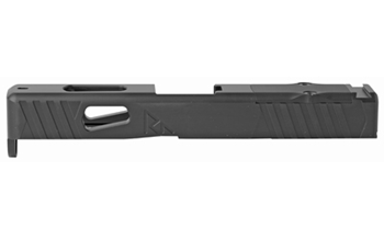 Rival Arms G19 RA-RA10G204A RA SLIDE FOR GLK 19 GEN 4 A1 RMR BLK