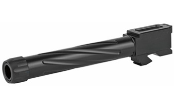 Rival Arms G17 RA-RA20G102A RA BBL FOR GLK 17 GEN3/4 V1 THRD BLK