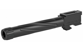 Rival Arms 9MM CONVERSION RA-RA20G412A RA BBL FOR GLK 22 CONV 9MM THRD BLK
