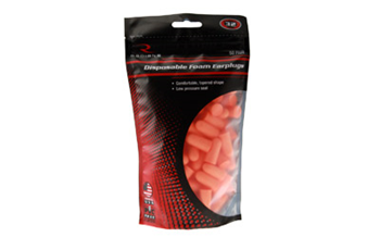 Radians RADFB70BG50 FP70BG50 RADIANS EAR PLUG RESEALABLE 50 PAIR