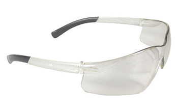 Radians  HN0110CS RADIANS HUNTER SHOOTING GLASS CLEAR
