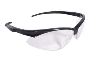 Radians  OB0110CS RADIANS OUTBACK GLASSES CLEAR