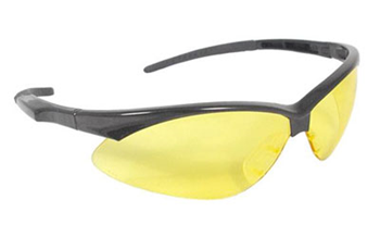 Radians  OB0140CS RADIANS OUTBACK GLASSES AMBER