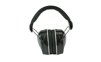 Radians  R2500CS RADIANS R2500 EAR MUFF NRR 34