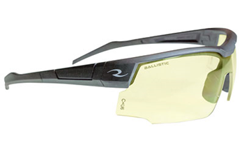 Radians  SB01Y0CS RADIANS SKYBOW GLASSES BLUE GRY/YEL
