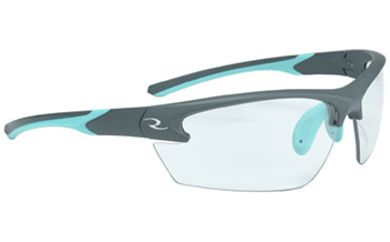 Radians LOWSET LADIES WS2310CS RADIANS LADIES GLASSES AQUA/CLEAR