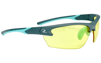 Radians LOWSET LADIES WS2340CS RADIANS LADIES GLASSES AQUA/AMBER