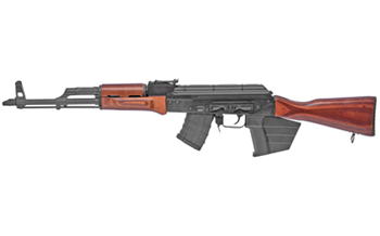 Riley Defense I RAK101CA RAK47-C-CA RILEY RAK47 762X39 16" CA 10RD LAM