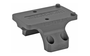 Reptilia,llc  REPTILLA,LLC 100002 ROF-90  Mount compatible with Geissele 30mm Super Precision