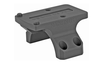 Reptilia,llc  REPTILLA,LLC 100018 ROF-90  Mount compatible with Geissele 34mm Super Precision