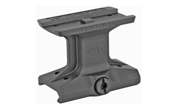 Reptilia,llc  100-037 REPTILIA DOT MOUNT 1.93" T2 BLK