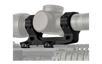 Reptilia,llc  100-116 REPTILIA AUS 30MM MOUNT 1.54" BLACK