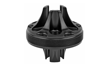 Rugged Gear RSFC006 FC006 RUGGED FLASH HIDER FRONT CAP 7.62MM