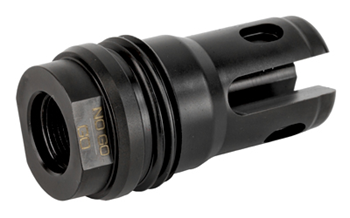 Rugged Gear  Rugged FH001 R3 Flash Hider 1/2X28