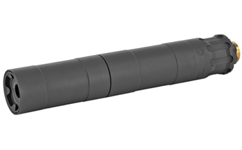 Rugged Gear  OBS0009 RUGGED OBSIDIAN 9 SUPPRESSOR