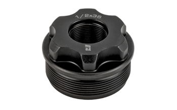 Rugged Gear RSOF002 RUGGED 1/2x36" OF002 Fixed Mount 9MM Colt