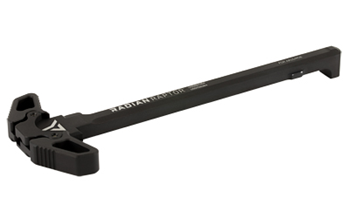 Radians  R0001 RADIAN RAPTOR CHRGNG HNDL 556 BLK