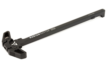 Radians  R0007 RADIAN RAPTOR CHRGNG HNDL 762 BLK