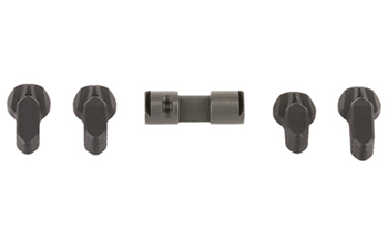 Radians  R0013 RADIAN TALON SFTY SLCTR 4 LEVER BLK