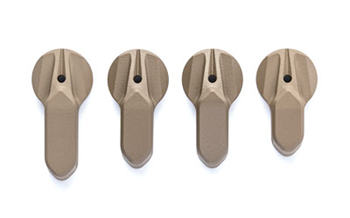 Radians  R0015 RADIAN TALON SFTY SLCTR 4 LEVER FDE