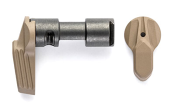 Radians  R0020 RADIAN TALON SFTY SLCTR 2 LEVER FDE