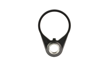 Radians RWR0078 R0078 RADIAN ULTRALIGHT QD AR15 ENDPLATE