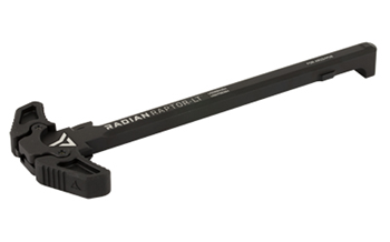 Radians  R0148 RADIAN RAPTOR-LT CHRGNG HNDL 556 BLK
