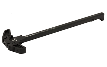 Radians  R0151 RADIAN RAPTOR-LT CHRGNG HNDL 762 BLK