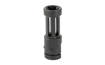Samson Manufact SAM04-06062-03 04-06062-03 SAMSON B-TM FLSH HDER RGR 10/22 BLK