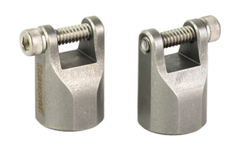 Samson Manufact SAM04-06079-00 04-06079-00 SAMSON SWIVEL STUD QD ADPTR 2PK STS
