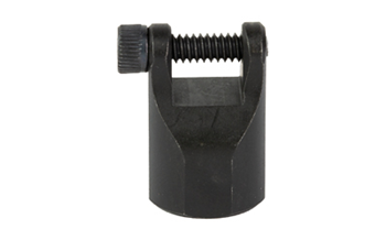 Samson Manufact SAM04-06082-03 04-06082-03 SAMSON SWIVEL STUD QD ADPTR 1PK BLK
