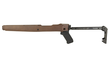 Samson Manufact  10-00037-03 SAMSON B-TM FLDNG STK RGR 10/22 BLK