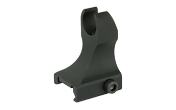 Samson Manufact  FXF-HK SAMSON FIXED FRONT SIGHT HK BLK