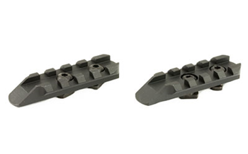 Samson Manufact RAIL SECTION ML-2-KIT SAMSON M-LOK 2" RAIL KIT