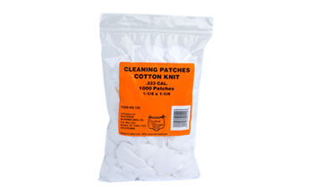 Southern Bloome COTTON #122 STHRN BLMR 223CAL 1X1" 1000/BAG